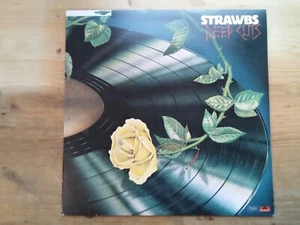 The Strawbs Deep Cuts Excellent Vinyl LP Record Album 2391 234 - Picture 1 of 4