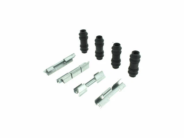 Kit de herrajes de freno trasero para Dodge Ram 2500 2001-2008 2003 2004 2006 2007 Q251GN Foto 1 de 1