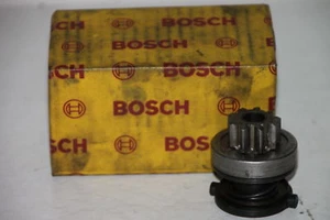 Bosch Ritzel 1006209634 1006209983 Anlasserritzel Freilaufgetriebe - Bild 1 von 4