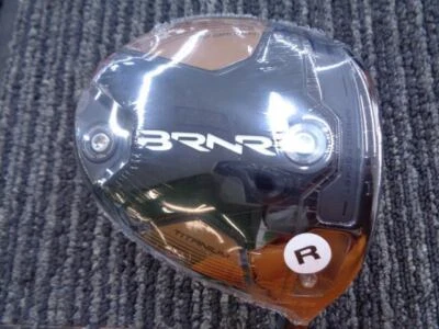 MINT Golf Driver TaylorMade BRNR MINI DRIVER PROFORCE 65 M40X (R) 13.5 43.75inch - Image 1 of 4