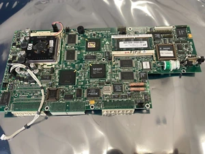CPU para ROHDE FSP 13 COMO SE DESCONOCE ESTADO - Imagen 1 de 6
