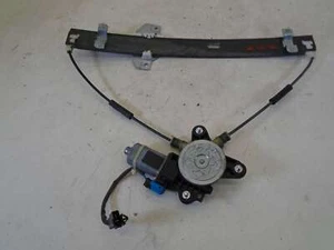 CHEVROLET MATIZ WINDOW REGULATOR ELECTRIC FRONT PASSENGER SIDE 5 DOOR 2005-2010 - Picture 1 of 11