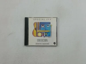 SPECIAL EFX Collection GRD9690 D11086 CD Compact Disc - Bild 1 von 3