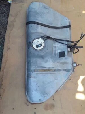 Fuel Gas Tank SL 92-98 OLDSMOBILE ACHIEVA L-2-B - Image 1 of 4
