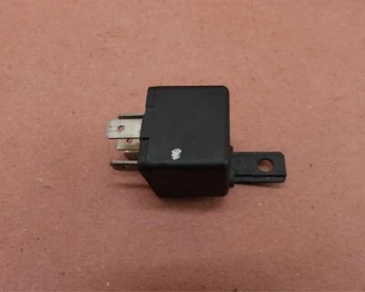 Harley-Davidson Electra Glide Classic 2007-2008 relé FLHTC Foto 1 de 4