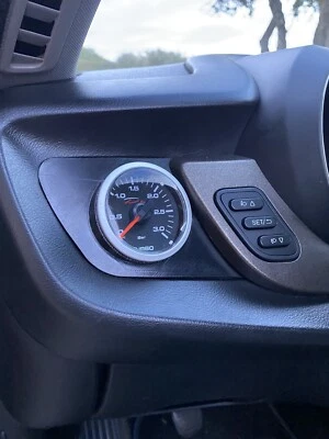 Porta Manometro Alfa Romeo Giulietta 52mm - Immagine 1 di 4