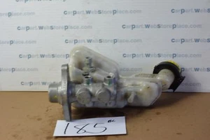07 08 09 10 11 12 DODGE CALIBER 2.0L AUTO FWD Used Master Brake Cylinder #185-BC - Bild 1 von 7