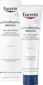 Eucerin Urea Repair Original 10% Urea Cream 100ml - Picture 1 of 1