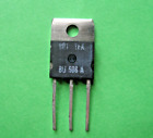  BU508A  NPN power Transistor 1500v 125w 5amp