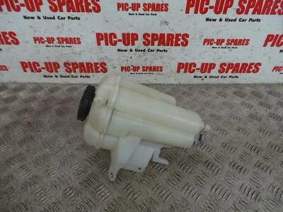 BMW X5 2013-2018 Overflow Expansion Tank Bottle F15 2.0 Petrol 17138621092 - Image 1 of 4