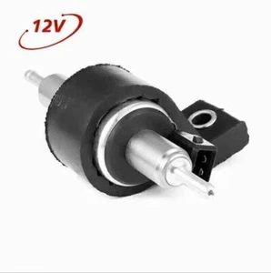 12V Car Air Diesel Oil Fuel Pump Heater Set For 1 To 5KW Webasto Eberspacher - Picture 1 of 5