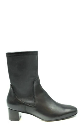 Botines STUART WEITZMAN Negro 1L25032 ERNESTINE EPT11777 - Imagen 1 de 4
