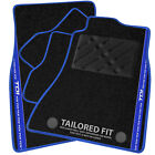 To Fit Ford Focus Mk3 2011-2015 Tailored Car Mats + Tdi Stripe