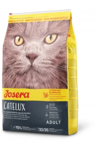Josera Katze Catelux - Bild 1 von 2