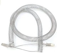 WE14X10015 Restring Kit for GE Dryer Heating Coil - Image 1 of 2