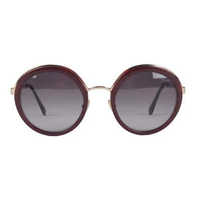 Gafas de sol de diseño de lujo polarizadas PRADA SPR 50T 54_23 VHW-5W1 140 OP: 290 € Foto 1 de 4