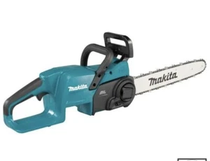 NEW Makita 18Vx2 (36V) 400mm 16" Brushless Chainsaw DUC400Z - Tool Only - Picture 1 of 1