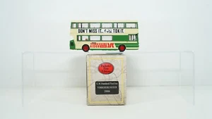 EFE Gilbow 1/76 GM Standard Fleetline Yorkshire Rider Bus Item 29006 NEW W20 - Picture 1 of 15