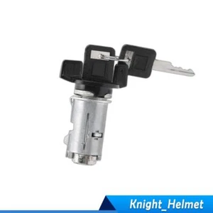 Ignition Key Switch Lock Cylinder W/2 Keys 701398 For  R/V1500 Buick Chevy - Picture 1 of 9