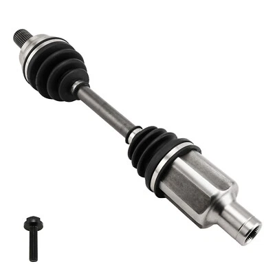 Front Left CV Axle Assembly For Mercedes-Benz W204 C300 C204 C350 E400 66-9306 Foto 1 de 4