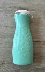 Fisher-Price REEMPLAZO Botella Exprimidora Parte 4 en 1 Bañera Bañera Azul Agua Verde - Imagen 1 de 4