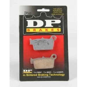 PASTIGLIE FRENO DP BRAKES SDP 940 SINTERIZZATE GAS GAS EC BETA RR TM POSTERIORI - Foto 1 di 1