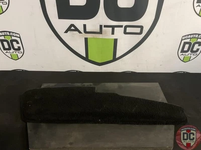 Porsche 911 SC 930 1974-1983 Turbo puerta izquierda bolsillo negro 93055503701 123398 Foto 1 de 4