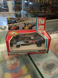 Polistil F1 Lotus 80 1:22 - Foto 1 di 11