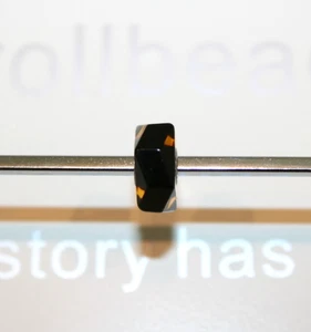 Neu TROLLBEADS Bernstein Unikat Selten Retired Limited Edition LAA 925 Bead - A3 - Bild 1 von 8