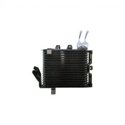 Enfriador de aceite de transmisión externa para Infiniti QX60 2014 15 16 17 2018 NI4050107 Foto 1 de 4