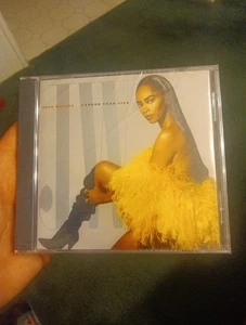 Jody Watley - Larger Than Life CD Cheap Fast Free Ship Sealed - Picture 1 of 4