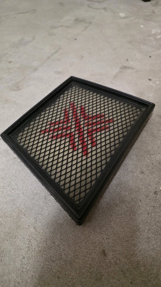 Luftfilter Pipercross Für Ford Fiesta MK8 - Bild 1 von 3