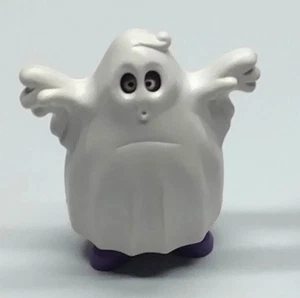 McDonald's Happy Meal Grimace the Ghost 1995 - Foto 1 di 3