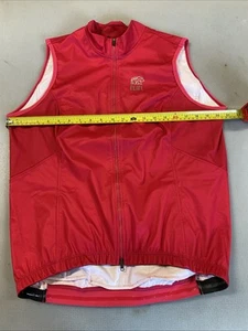 Eliel Women’s Light Thermal Cycling Vest XLarge XL (B-4) - Picture 1 of 6