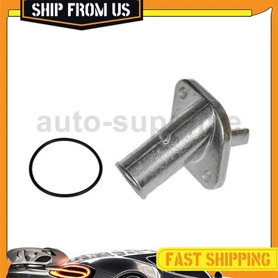 Termostato refrigerante motor superior Dorman 1 pieza Saturn SC 1991-1992 Foto 1 de 4