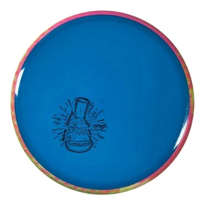 Hex - Segundo de laboratorio | Neutrón | Azul/Naranja 175 g - Imagen 1 de 1