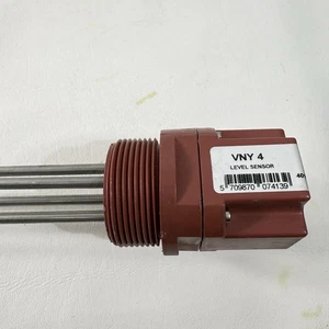 Carlo Gavazzi Inc. VNY4 Sensor Level Liquid Relay 38” Rods 3” Top - Picture 1 of 4