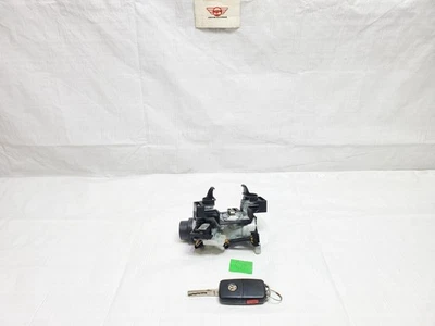 Cilindro de bloqueo interruptor de encendido Volkswagen Beetle 2012-2019 con llaves OEM 5C6905841 Foto 1 de 4