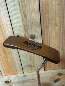 Tad Moore HARD ROCK Putter 35 - Picture 1 of 8