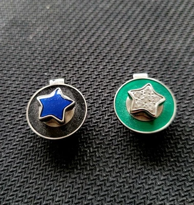 Energetix Magnetschmuck Kettenanhänger Sternmotiv Magnetschmuck - Bild 1 von 4