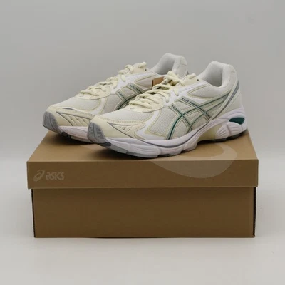 1203A320-105 Asics GT-2160 verde jaspe crema (para hombre) - Imagen 1 de 4