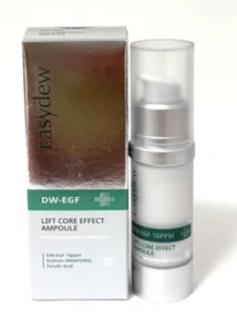 Easydew Lift Core Effect Ampoule 15ml Anti-Aging Lifting K-Beauty - Picture 1 of 8
