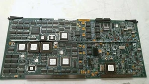 Placa de procesador de video Acuson VPB2-N REV: XK - Imagen 1 de 5