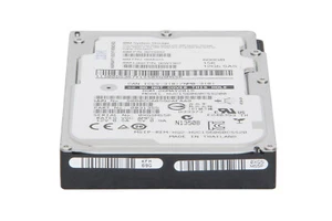 Hitachi 600GB 15K 12G SAS HDD Festplatte / HUC156060CSS200 - Bild 1 von 1