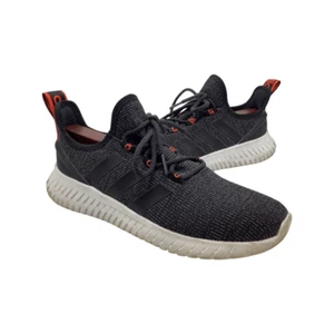 Adidas Raptir Black / White Mens 7.5 - Picture 1 of 6