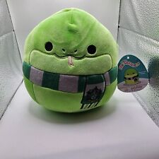 Squishmallows Harry Potter Squad 8" Slytherin Snake