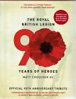 The Royal British Legion by Croucher Matt - Book - Hard Cover - History - Europe