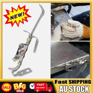 New Strong Hand Tools Tig Feeder Light Weight Tig Wire Feeder 7" Tension Control - Picture 1 of 14
