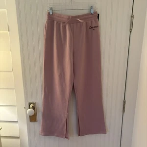 NWT Converse Sweat Pants Phantom Violet Girls XL - Picture 1 of 8