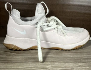 Nike City Loop Particle Rose Gum Sole Sneaker AA1097-601 Women's 9.5 + Free Post - Picture 1 of 6